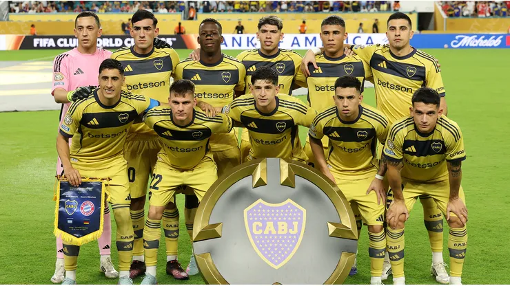 Cuántos goles necesita Boca para clasificar a octavos de final del Mundial de Clubes