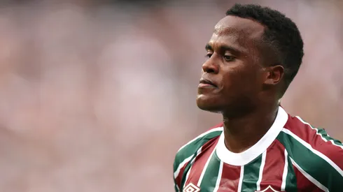 Jhon Arias viene de convertir en la victoria por 4-2 ante Ulsan en la segunda fecha del Grupo F en el Mundial de Clubes 2025.