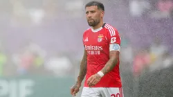 Nicolás Otamendi