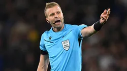 Quién es el árbitro de Boca vs. Auckland City por el Mundial de Clubes 2025