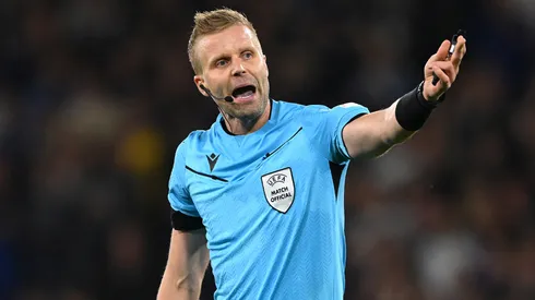 Quién es el árbitro de Boca vs. Auckland City por el Mundial de Clubes 2025