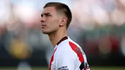 El rol que Xabi Alonso tiene reservado a Mastantuono en Real Madrid: dos posiciones y sus chances de ser titular