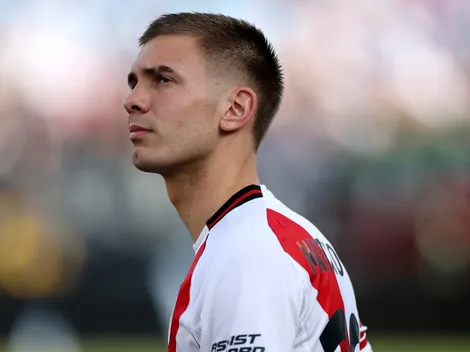 El rol que Xabi Alonso tiene reservado a Mastantuono en Real Madrid: dos posiciones y sus chances de ser titular