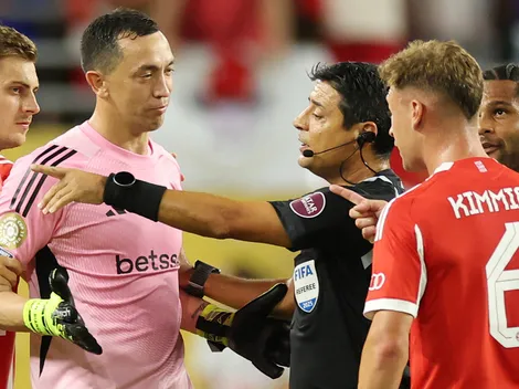 El esperanzador mensaje de un jugador de Bayern Múnich a otro de Boca antes de enfrentar a Benfica