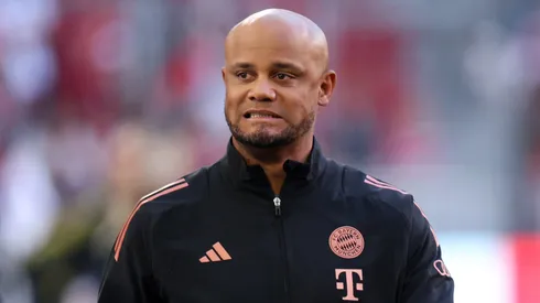 Los 3 jugadores que Vincent Kompany dejó afuera del banco de Bayern Múnich vs. Benfica