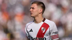 Franco Mastantuono busca llevar a River a los octavos de final del Mundial de Clubes 2025.