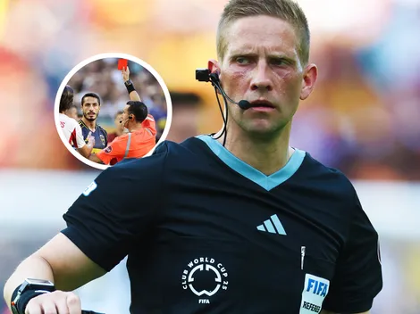 La sanción de la FIFA en pleno Mundial de Clubes que irritó a los hinchas de Boca: "¿Cuál es el criterio?"