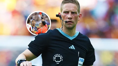 La decisión de FIFA que irritó a Boca