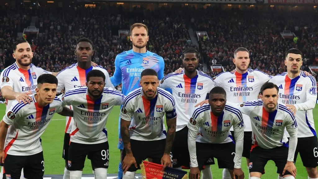 El Lyon comparte parte de sus propietarios con Crystal Palace.