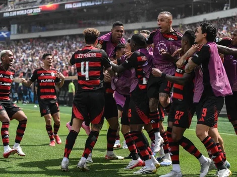 Pronósticos Los Ángeles FC vs Flamengo: el Mengao quiere cerrar con puntaje ideal
