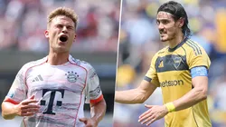 Así quedó la tabla de posiciones del Grupo C del Mundial de Clubes