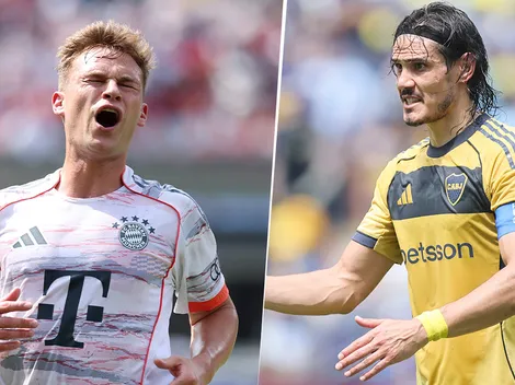 Así quedó la tabla de posiciones del Grupo C del Mundial de Clubes