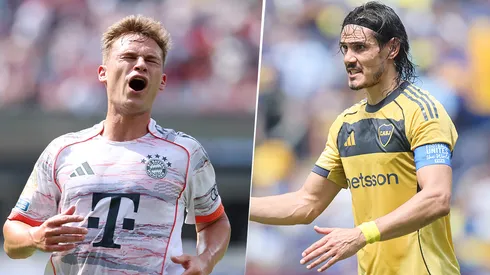 Así quedó la tabla de posiciones del Grupo C del Mundial de Clubes