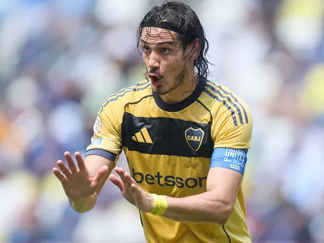 Así están los cruces de octavos de final tras la eliminación de Boca en el Mundial de Clubes