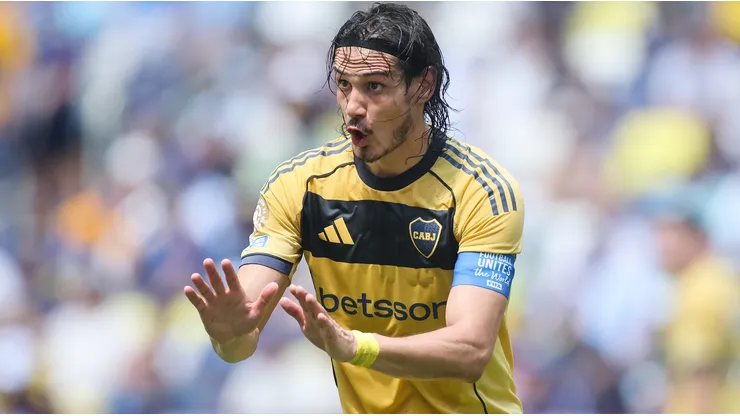 Así están los cruces de octavos de final tras la eliminación de Boca en el Mundial de Clubes
