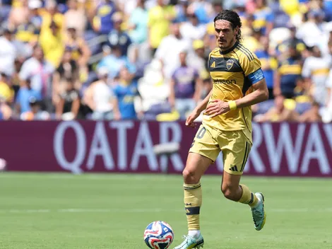 Las chances que tiene Boca de clasificar al Mundial de Clubes 2029