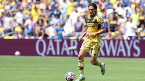 Las chances que tiene Boca de clasificar al Mundial de Clubes 2029