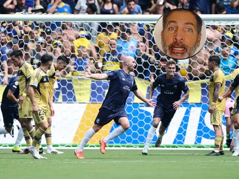 Boca cerró el Mundial de Clubes con un papelón en el que solamente se rescatan tres jugadores