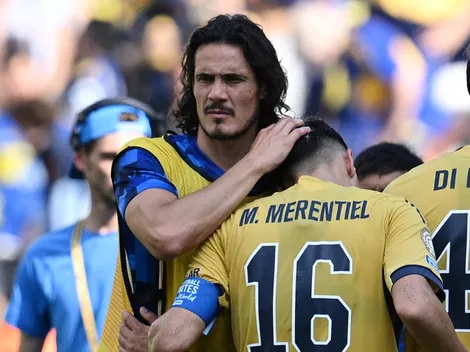 Jugó 7 años en Boca y lo destrozó por la eliminación en el Mundial de Clubes: "Ni por su dignidad pueden ganar"