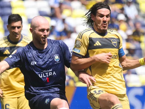 La surrealista revelación del docente que amargó a Boca: "Se me acumularon tareas"