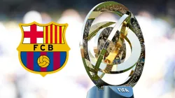 La figura de Barcelona y de la Selección de España que ignoró el Mundial de Clubes: "No he visto nada, ¿para qué?"