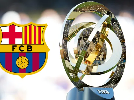 La figura de Barcelona y de la Selección de España que ignoró el Mundial de Clubes: "No he visto nada, ¿para qué?"