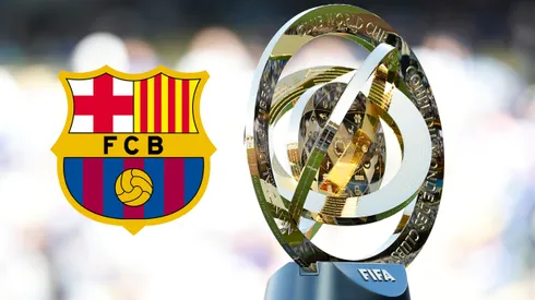 La figura de Barcelona y de la Selección de España que ignoró el Mundial de Clubes: "No he visto nada, ¿para qué?"