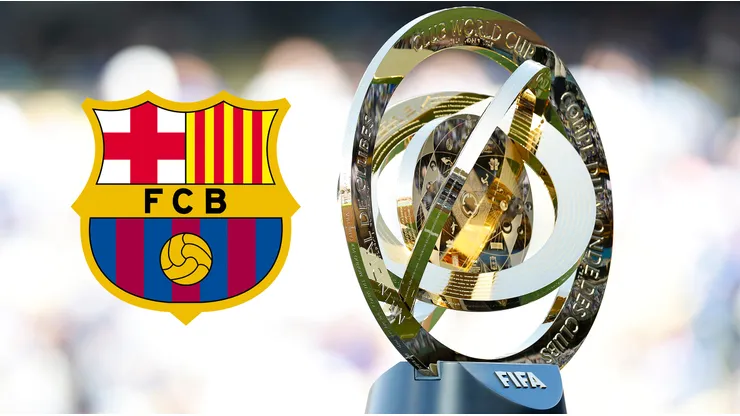 La figura de Barcelona y de la Selección de España que ignoró el Mundial de Clubes: "No he visto nada, ¿para qué?"