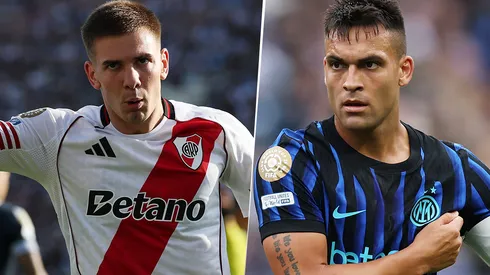 River e Inter, frente a frente en Seattle.