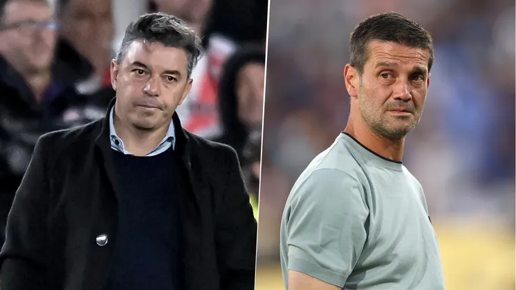 Cristian Chivu dio a entender que el partido del Inter frente a River no será fácil.