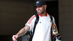 Nicolás Otamendi