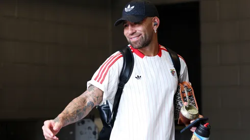 Nicolás Otamendi
