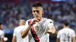 Chau Manchester City: Echeverri, al Leverkusen de Palacios