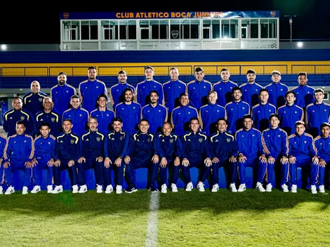 Éxodo en Boca: todos los jugadores que se irían tras la eliminación en el Mundial de Clubes