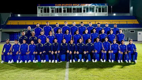 Éxodo en Boca: todos los jugadores que se irían tras la eliminación en el Mundial de Clubes