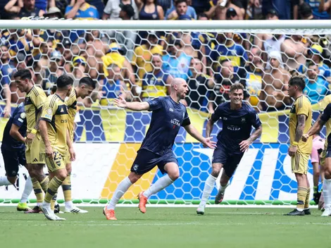 ''Desastre'' y ''decepcionante'': los medios del planeta se hicieron eco de la eliminación de Boca