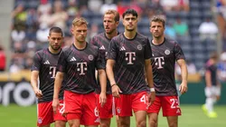 Thomas Müller reconoció que puede quedarse en Estados Unidos tras el Mundial de Clubes: "La MLS es una posibilidad"