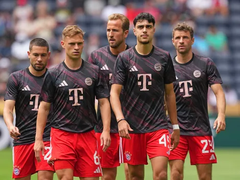 Thomas Müller reconoció que puede quedarse en Estados Unidos tras el Mundial de Clubes: "La MLS es una posibilidad"