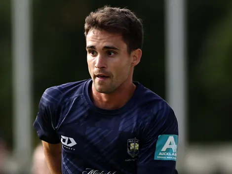 Es español, ganó 10 títulos en Auckland City y contó qué significó para el club el empate ante Boca en el Mundial de Clubes: “Histórico”