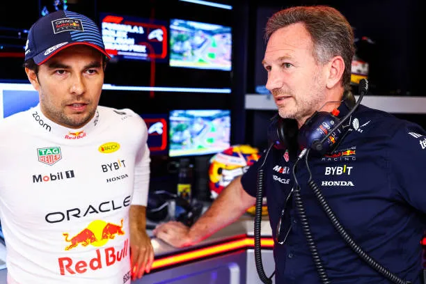 Luego de liderar a Red Bull a múltiples campeonatos, Horner quiere ser su propio jefe. (Getty)