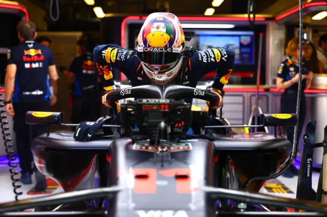 Checo Pérez espera que Abu Dhabi 2024 no haya sido su última carrera.