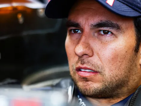 Checo Pérez no se guardó nada y reveló todos los detalles ocultos de su salida de Red Bull: "Injusta"