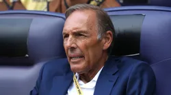 Miguel Ángel Russo, entrenador de Boca.