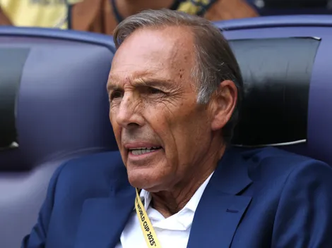 Russo reveló quién fue el responsable de marginar a Rojo, Lema y Saracchi