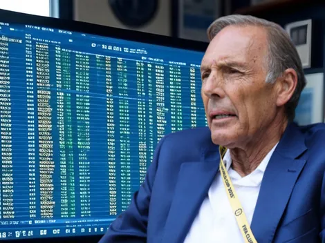 La Inteligencia Artificial le recomendó a Boca 5 refuerzos tras su eliminación en el Mundial de Clubes