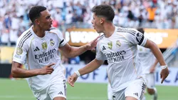 Real Madrid busca su pasaje a los octavos de final del Mundial de Clubes 2025.