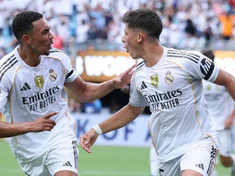 Pronósticos RB Salzburg vs Real Madrid: el Merengue va por la cima del Grupo H en el Mundial de Clubes 2025