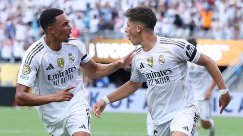Real Madrid busca su pasaje a los octavos de final del Mundial de Clubes 2025.