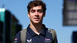 Franco Colapinto y su preferencia por el GP de Austria