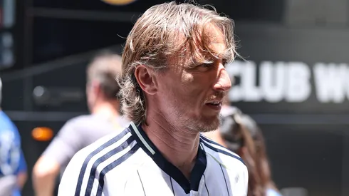 Luka Modric